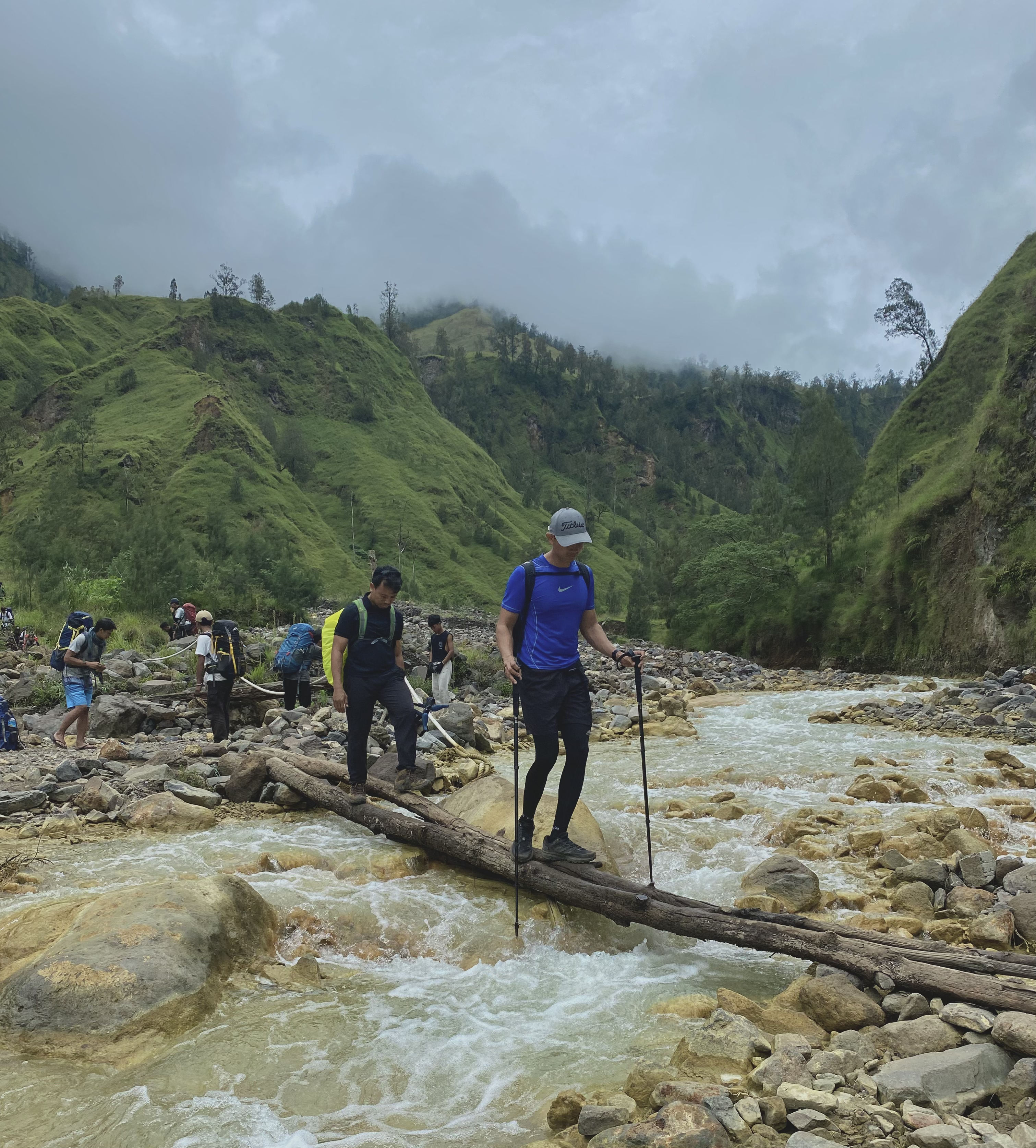 Rinjani