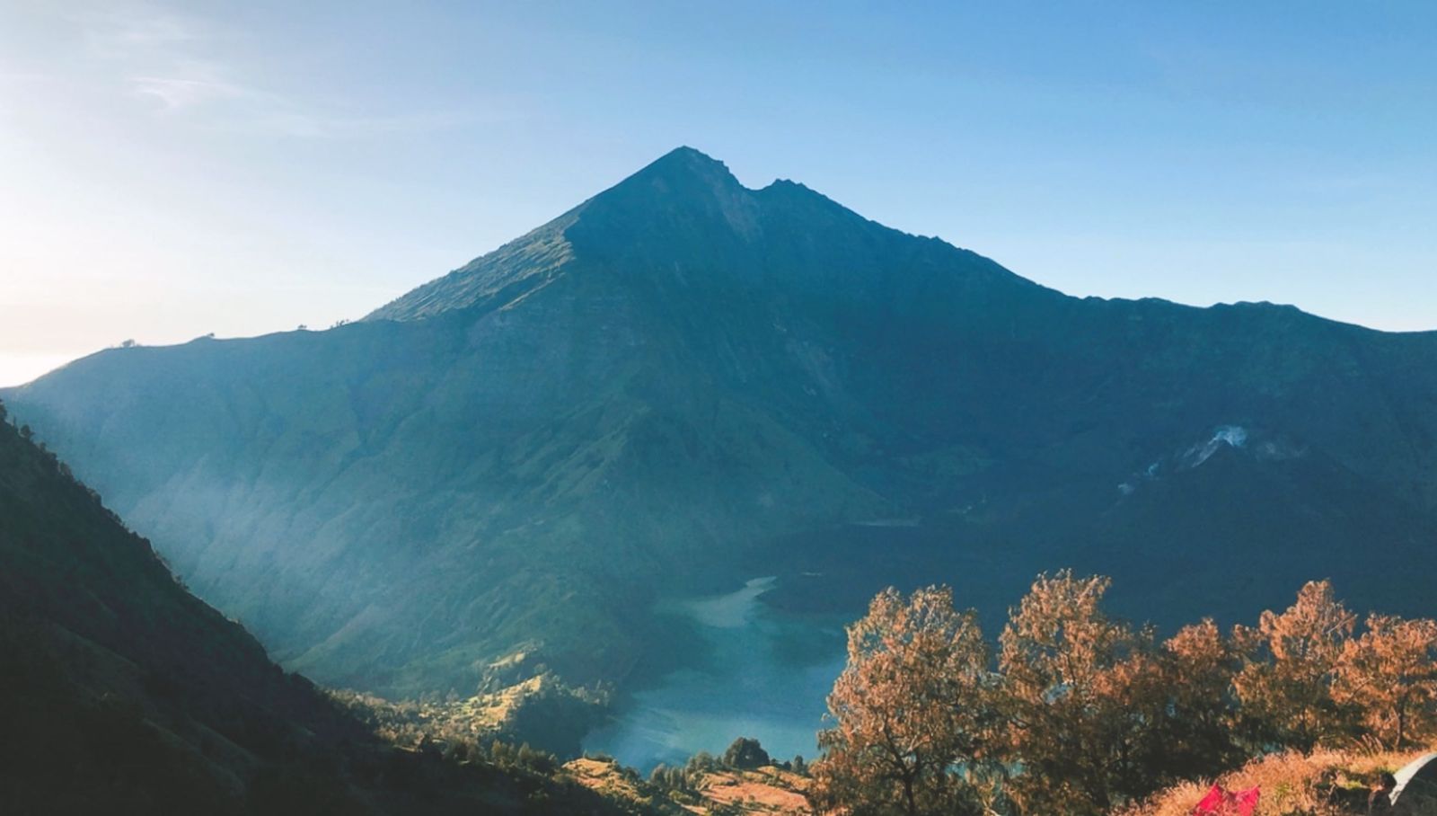 Rinjani