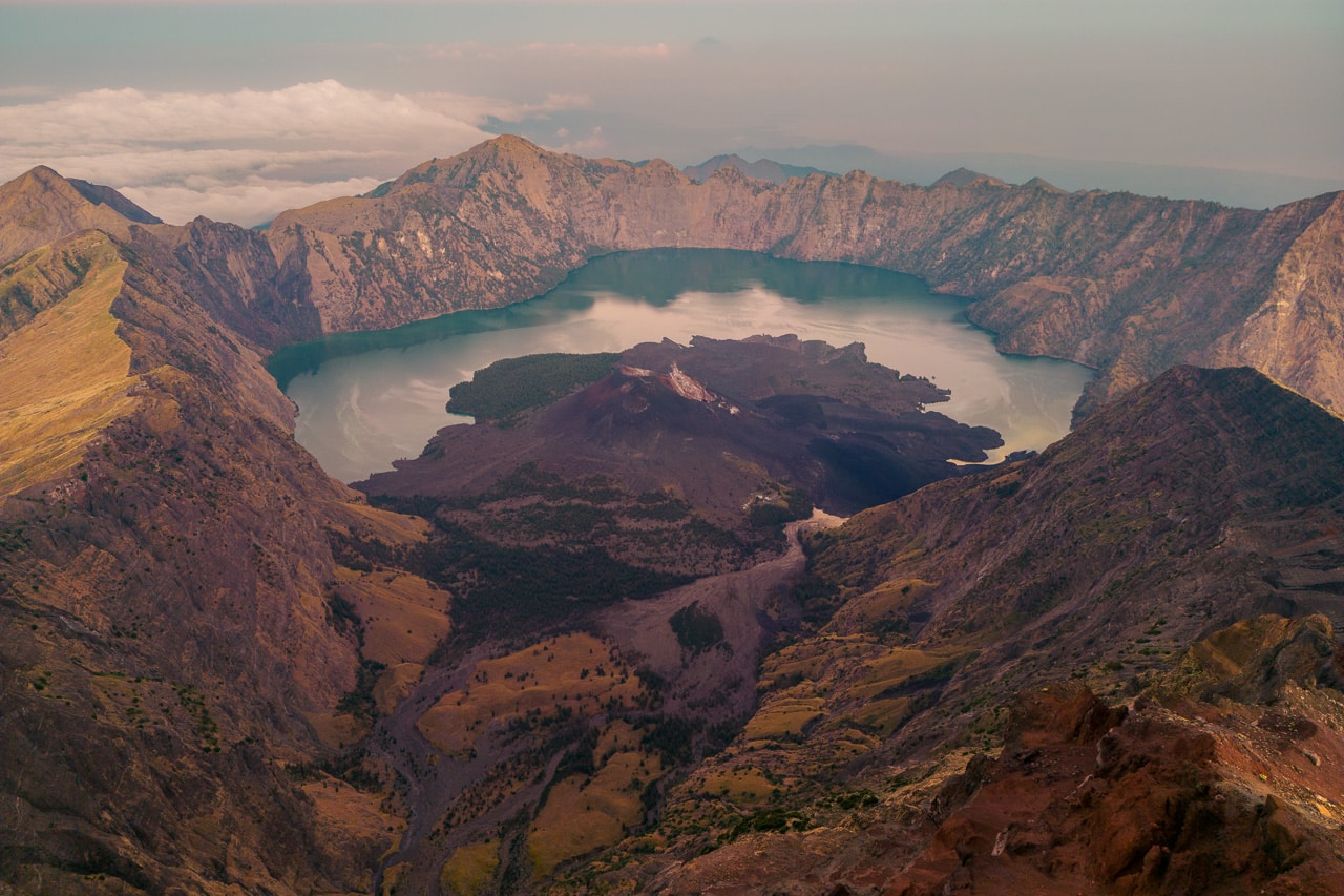 Rinjani